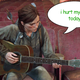 Image for article titled Last Of Us Part 2 Players Seem Unable To Stop Covering Johnny Cash’s 'Hurt'